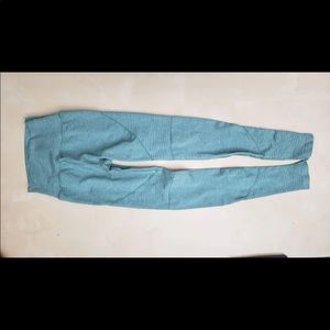 Alphalete Jade revival leggings